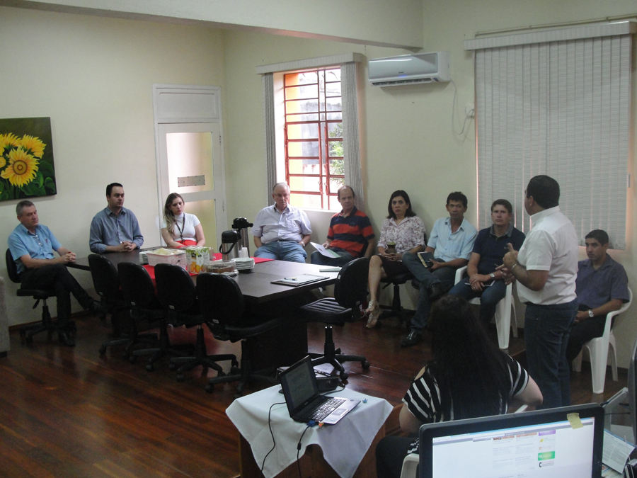 Governo Municipal disponibiliza 22 cursos de qualificação